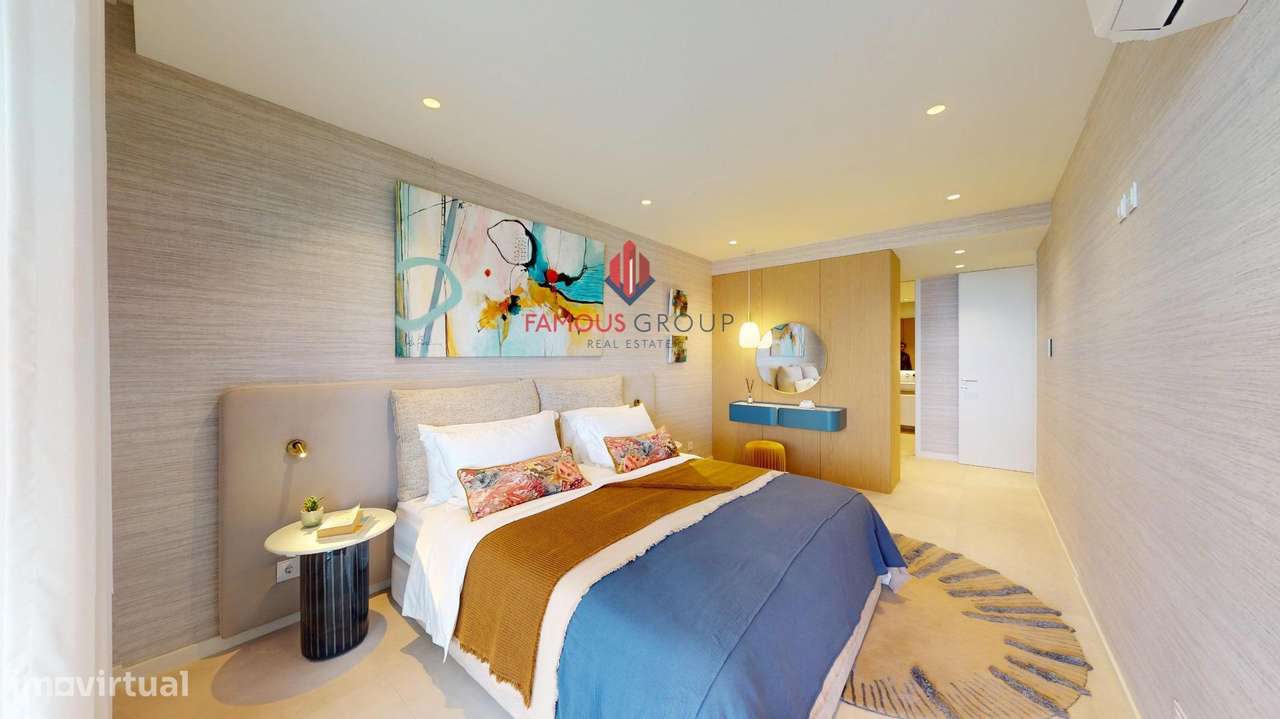 Apartamento Lagos T2+1-17