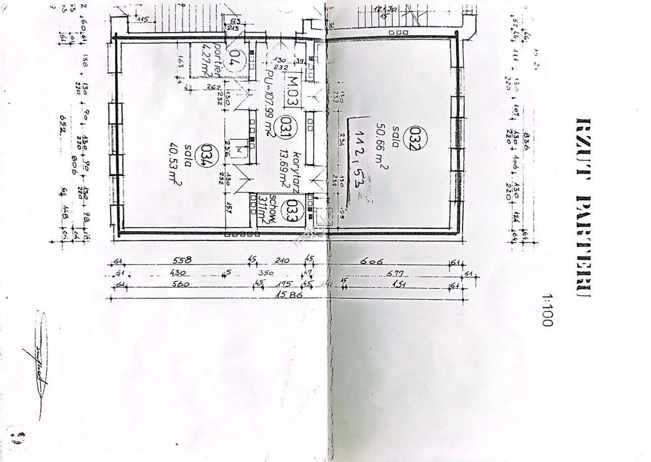 Zainwestuj w pół kamienicy w centrum Kielc!-8