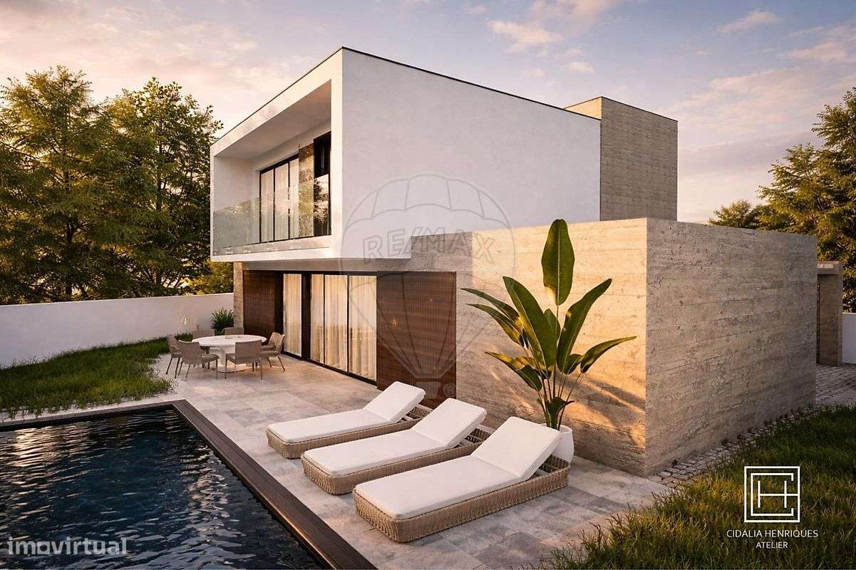 Moradia T3 para venda - Grande imagem: 2/6