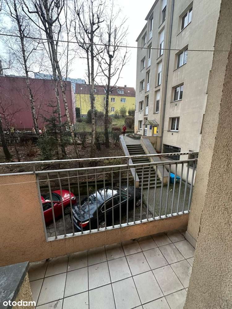 2 pokoje blisko Dworca Głównego, Grabówek - Pełny obrazek: 4/4