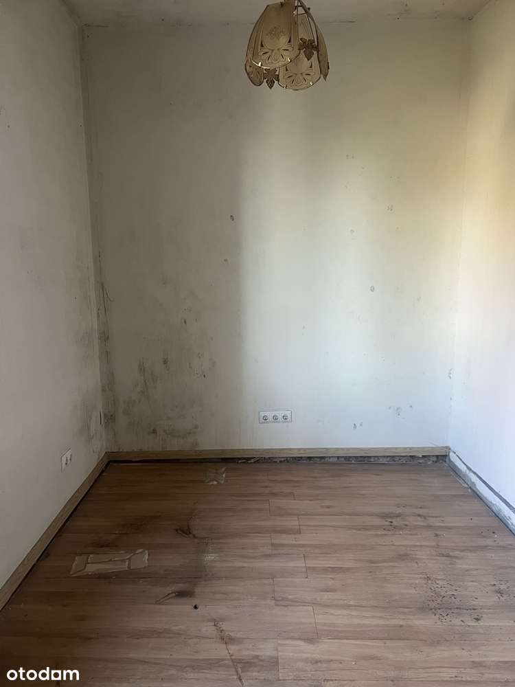 Pół domu w Jabłońcu gm. Jasień-3