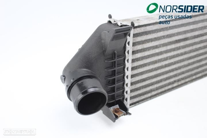 Radiador do intercooler Ford C-Max|07-10 - 3