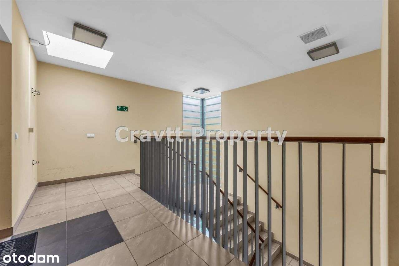 Wyjątkowy apartament 142 m2 na Miasteczku Wilanów-16