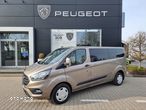 Ford Transit Custom - 1