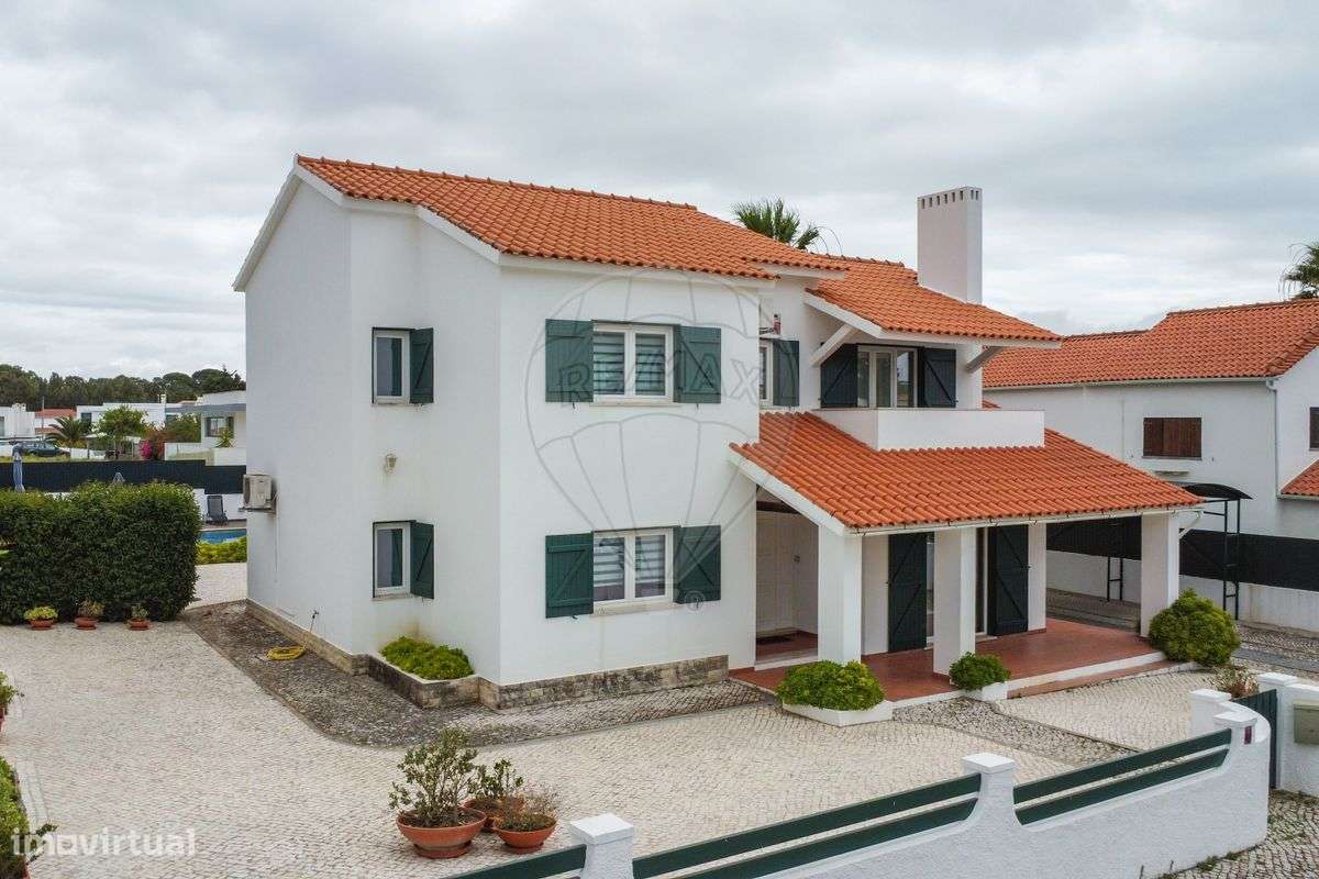 Moradia T5 para venda - Grande imagem: 3/27