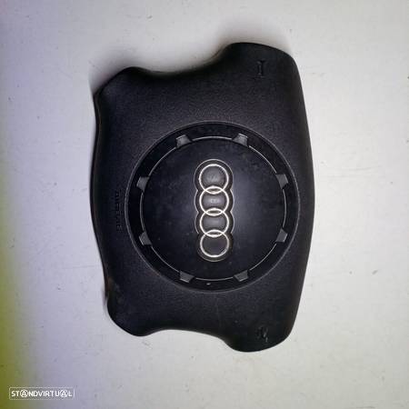 Airbag Volante Audi A3 (8L1) - 2