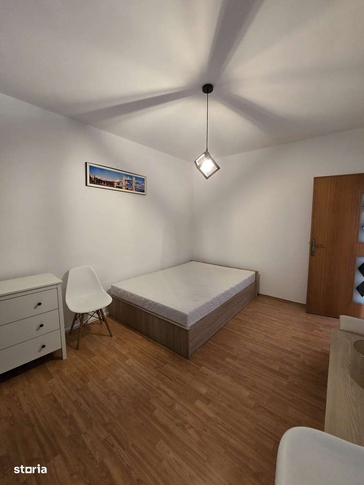 Oltenitei- Romprim - bloc 2002- investitie excelenta-8