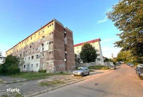 Garsoniera Hunedoara, jud. Hunedoara - - Imagine principală: 4/9