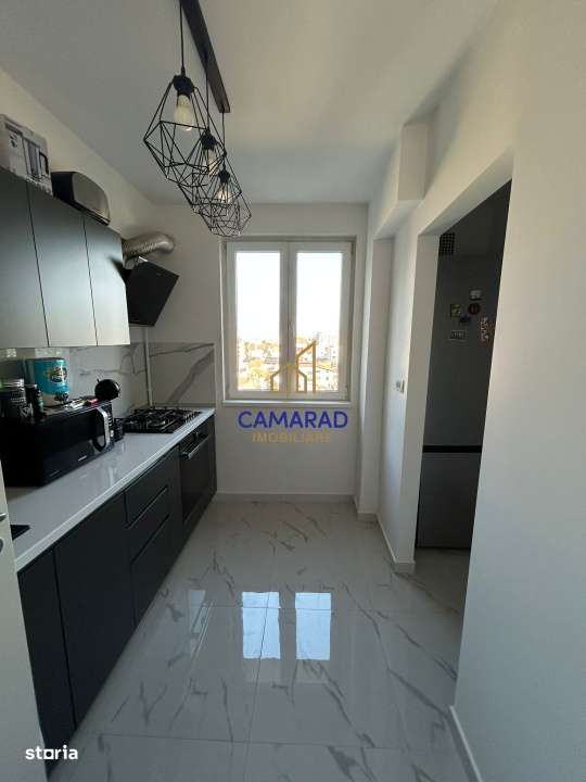 Apartament 3 camere – Metrou Basarab - Titulescu/Calea Grivitei-10