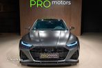 Audi RS7 4.0 TFSI quattro Tiptronic - 2