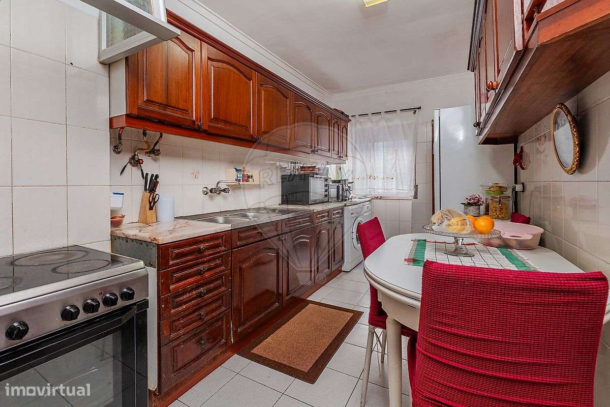 Apartamento T2 para venda - Grande imagem: 5/24