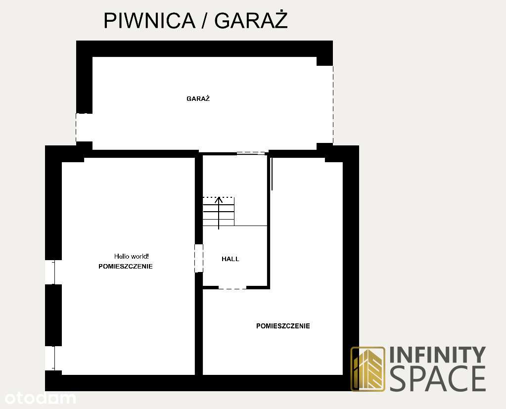 Dom z potencjałem | Obok Toru Wyścigów Konnych-9