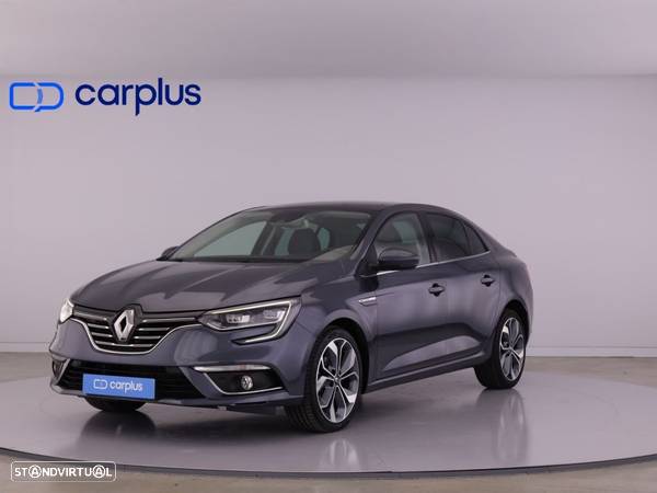 Renault Mégane 1.3 TCe Limited - 1