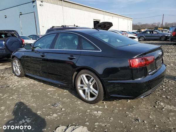 Audi A6 2.0 TFSI Quattro S tronic - 4