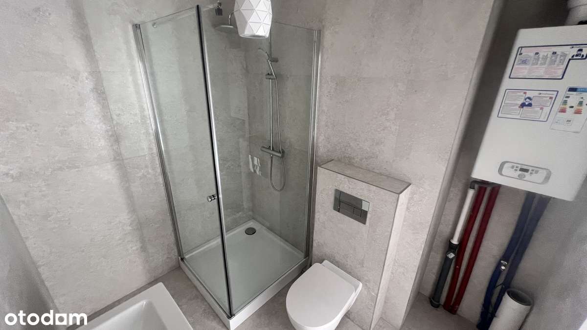 3 pokojowe 51 m2 na Kameralnym osiedlu w Poznaniu-10