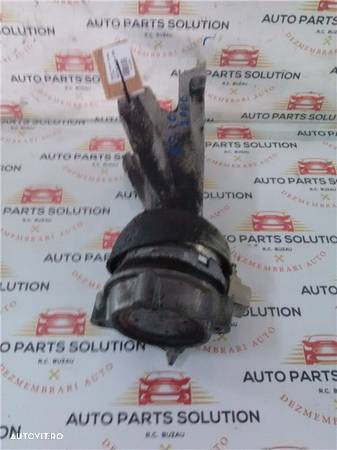 suport motor stanga 3.0 tdi audi a8 2006 - 1