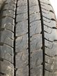 OPONY GOODYEAR CARGO MARATON 195/60/16C 7,6mm 2018 JAK NOWE!!! - 2