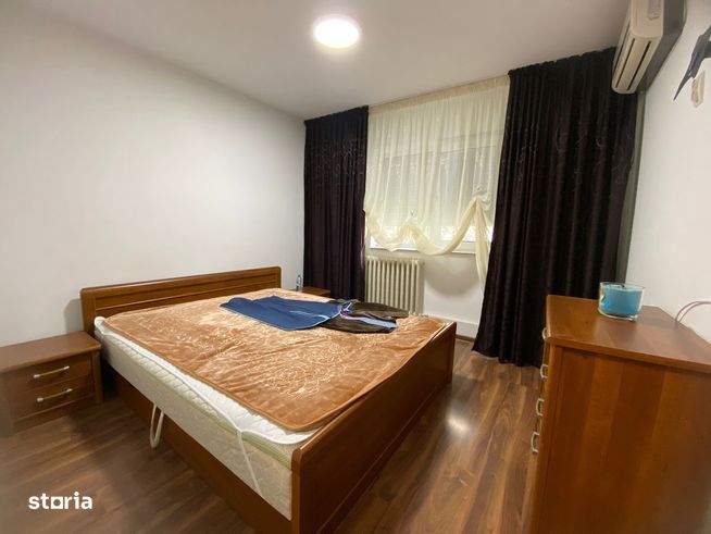 Apartament 2 camere decomandat-Dacia-2