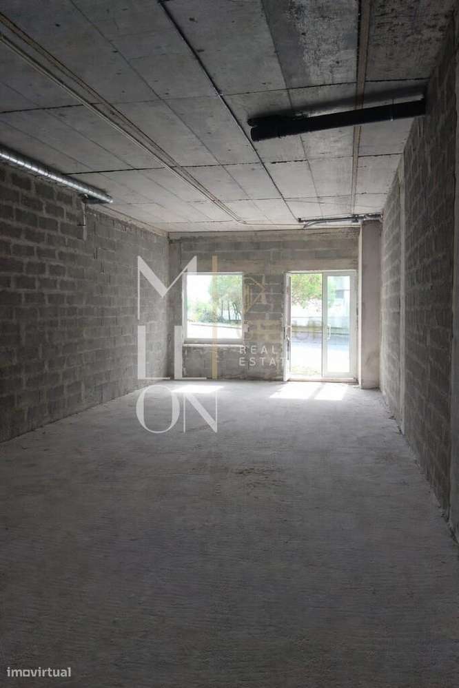 Espaço comercial – Quinta do Castanheiro – Pico do Fogo - Livramento - Grande imagem: 3/6