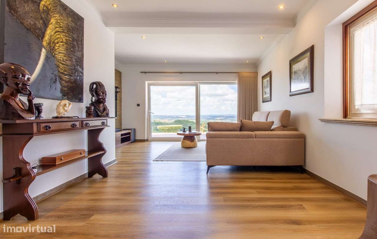 Pragança / Cadaval - Quinta com 9.000m² para habitação e Turismo Rural-46