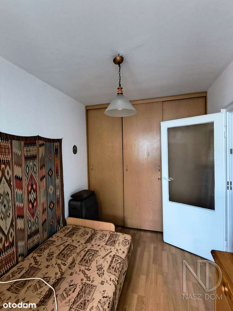 2 pokoje, spokojna okolica II piętro, Kossaka, Dąbrowa-4