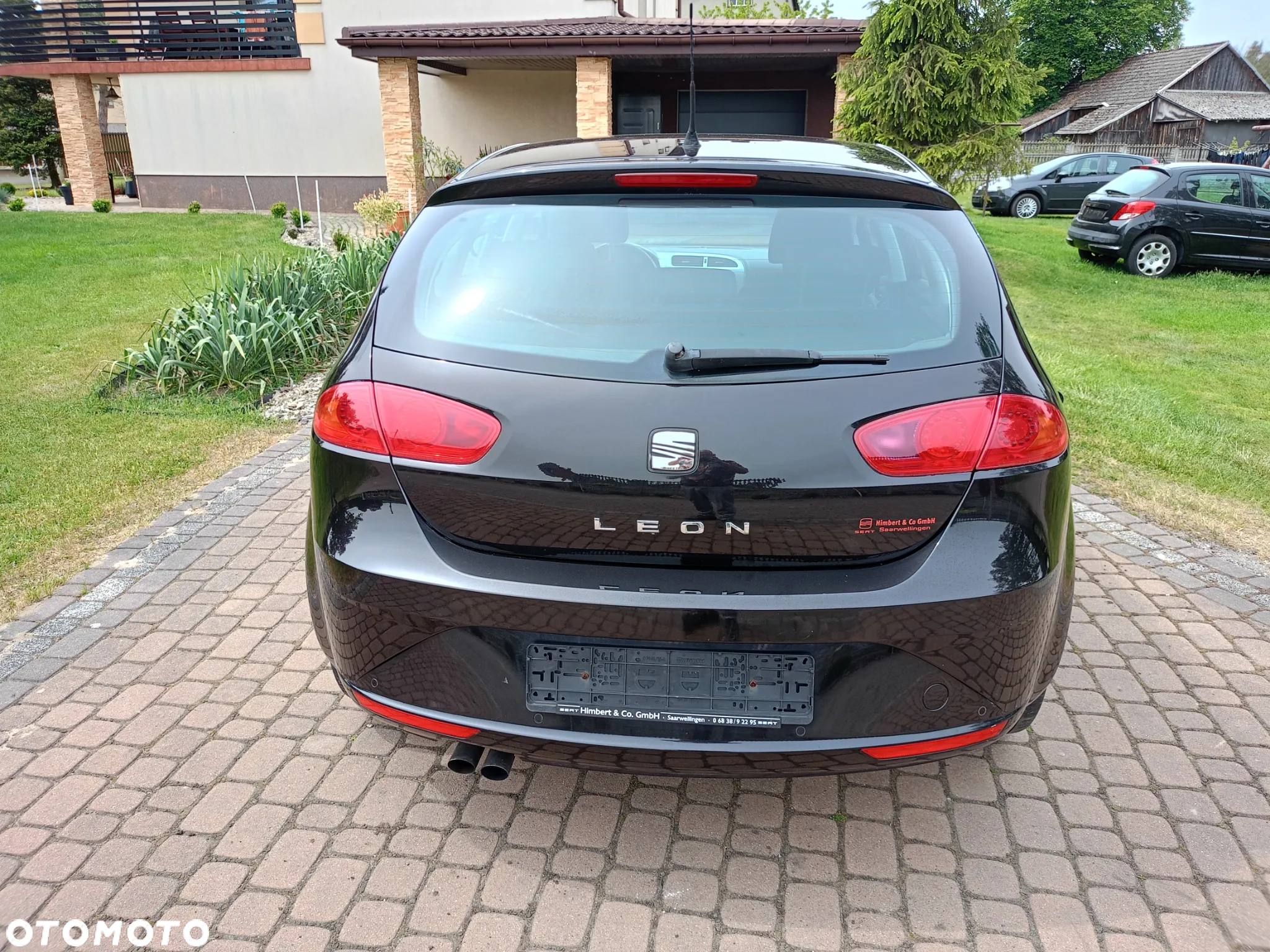 Seat Leon 1.4 TSI Start&Stop CONNECT - 8