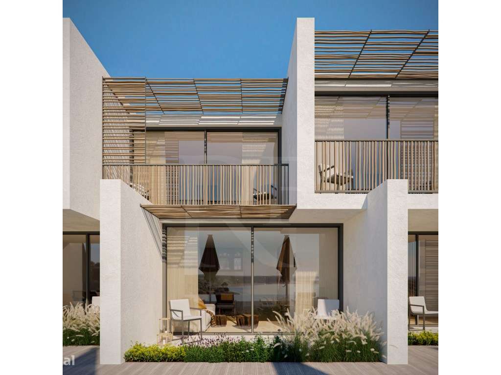 Alcácer III - Boutique Aparthotel no Coração do Alentejo-13