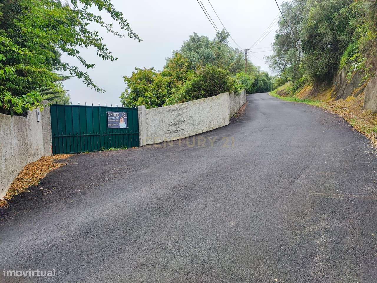 Terreno Rustico – Lourel Sintra - Grande imagem: 3/22