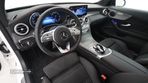 Mercedes-Benz C 220 d AMG Line Aut. - 22