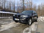 BMW X3 - 5