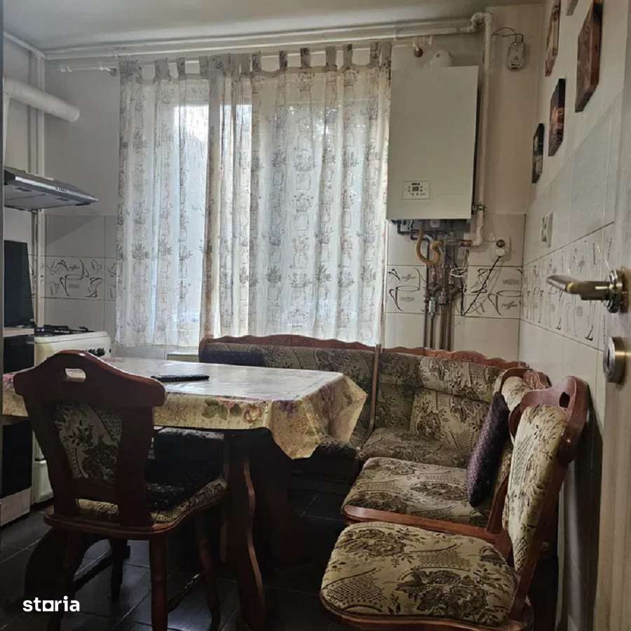 Garsoniera decomandata zona Astra - Imagine principală: 3/8