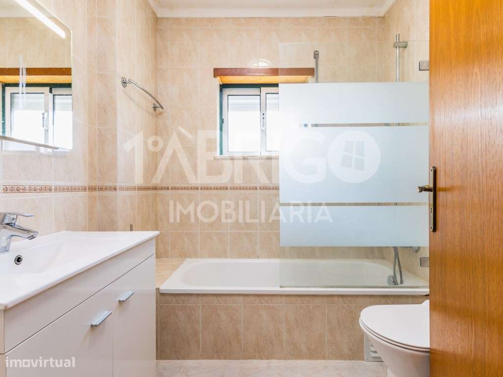 Apartamento T2 Gândara dos Olivais-22