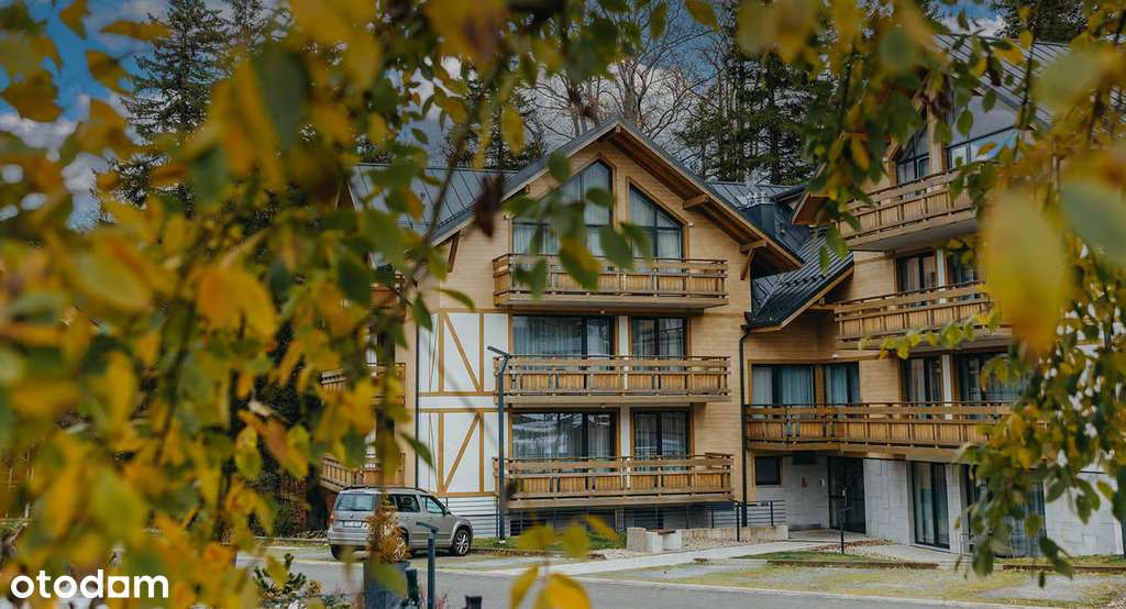 Platinum Mountain Resort - cena netto 535 tys. zł-3