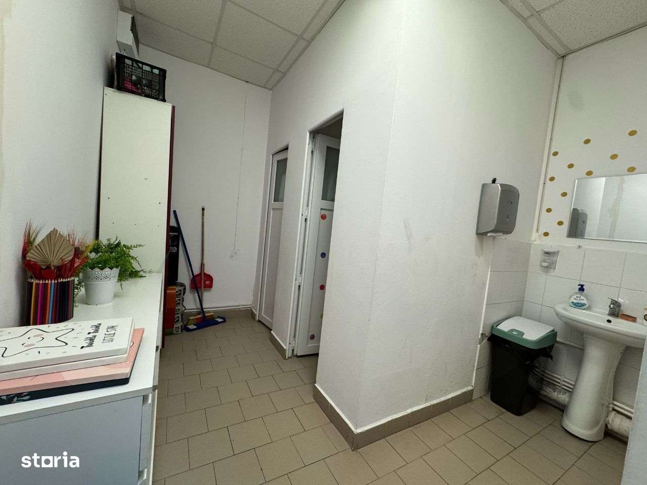 Spațiu Comercial 148 mp, inchiriat pe 5 ani. Investiție Sigură!-6