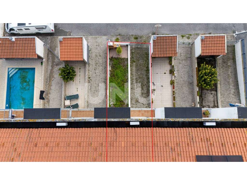 Moradia T3, inserida em condomínio privado, na Carnota, Alenquer!-39