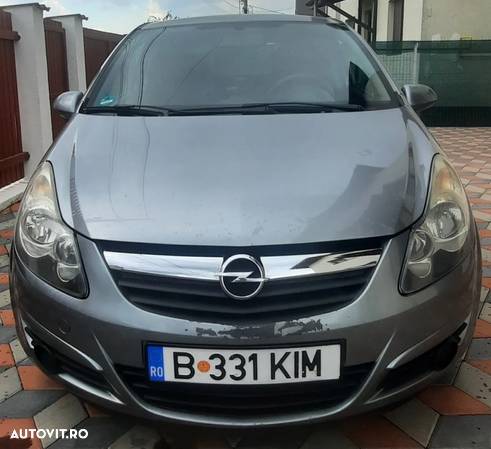 Opel Corsa 1.3 CDTI DPF EcoFLEX Edition 111 Jahre - 2