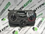 Comando / Botão De Sofagem / Climatronic Peugeot 206 Hatchback (2A/C) - 1