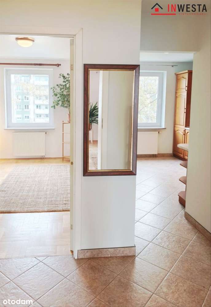 Doskonała lokalizacja ul. Ken 2 pokoje 58 m2-7