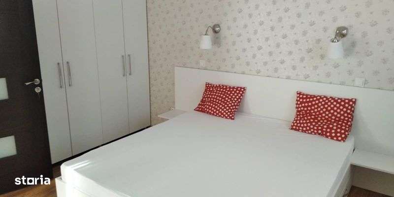 Apartament de i chiriat - Imagine principală: 4/6