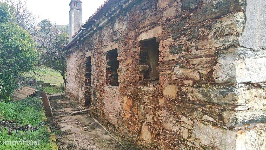 Casa / Villa em Ermida e Figueiredo de 160 m2 - Grande imagem: 3/24