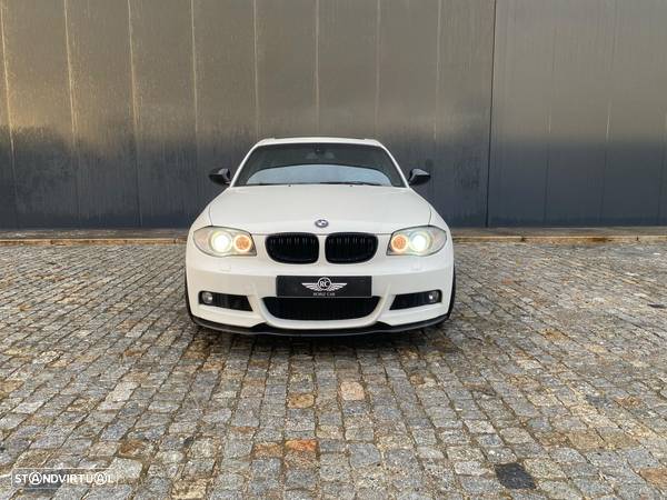 BMW 120 d Pack M - 21