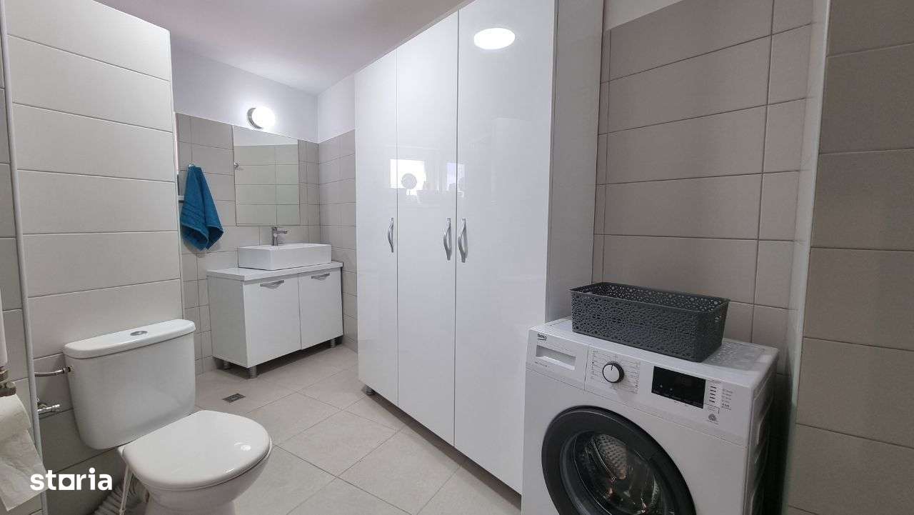 B.dul Carol/Apartament cu 3 camere/ - Imagine principală: 5/11