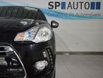 Citroën DS3 1.6 HDi Airdream Sport Chic - 23