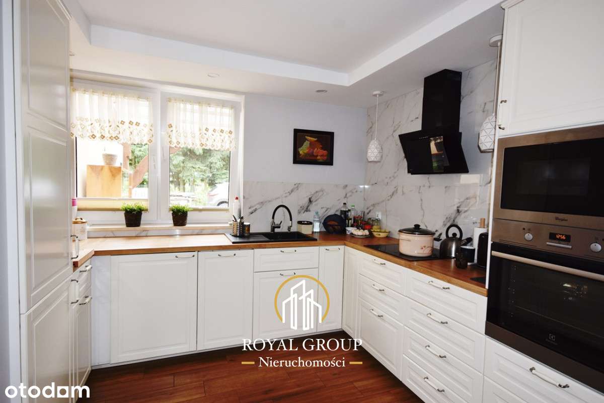 Dom wśród świerków - Pełny obrazek: 5/11