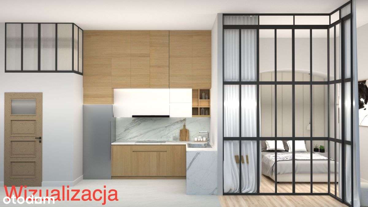 Stylowa kamienica w centrum – 3,50 m wysokości. - Pełny obrazek: 5/19