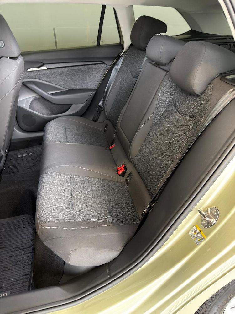 Skoda Superb Essence 1.5 TSI 150KM FV23% SALON POLSKA