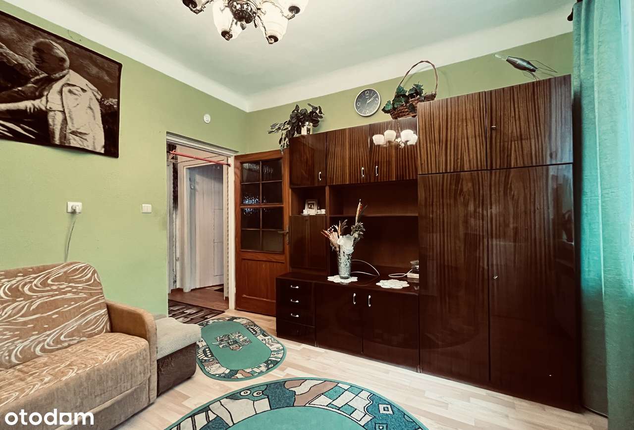 3 pokojowe mieszkanie  73,6m2 z możliwością wydzielenia 4 pokoju-3