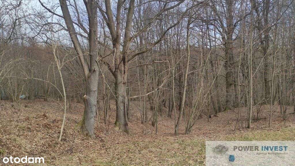 Działka pod zabudowę w Świątnikach Górnych - Pełny obrazek: 4/9