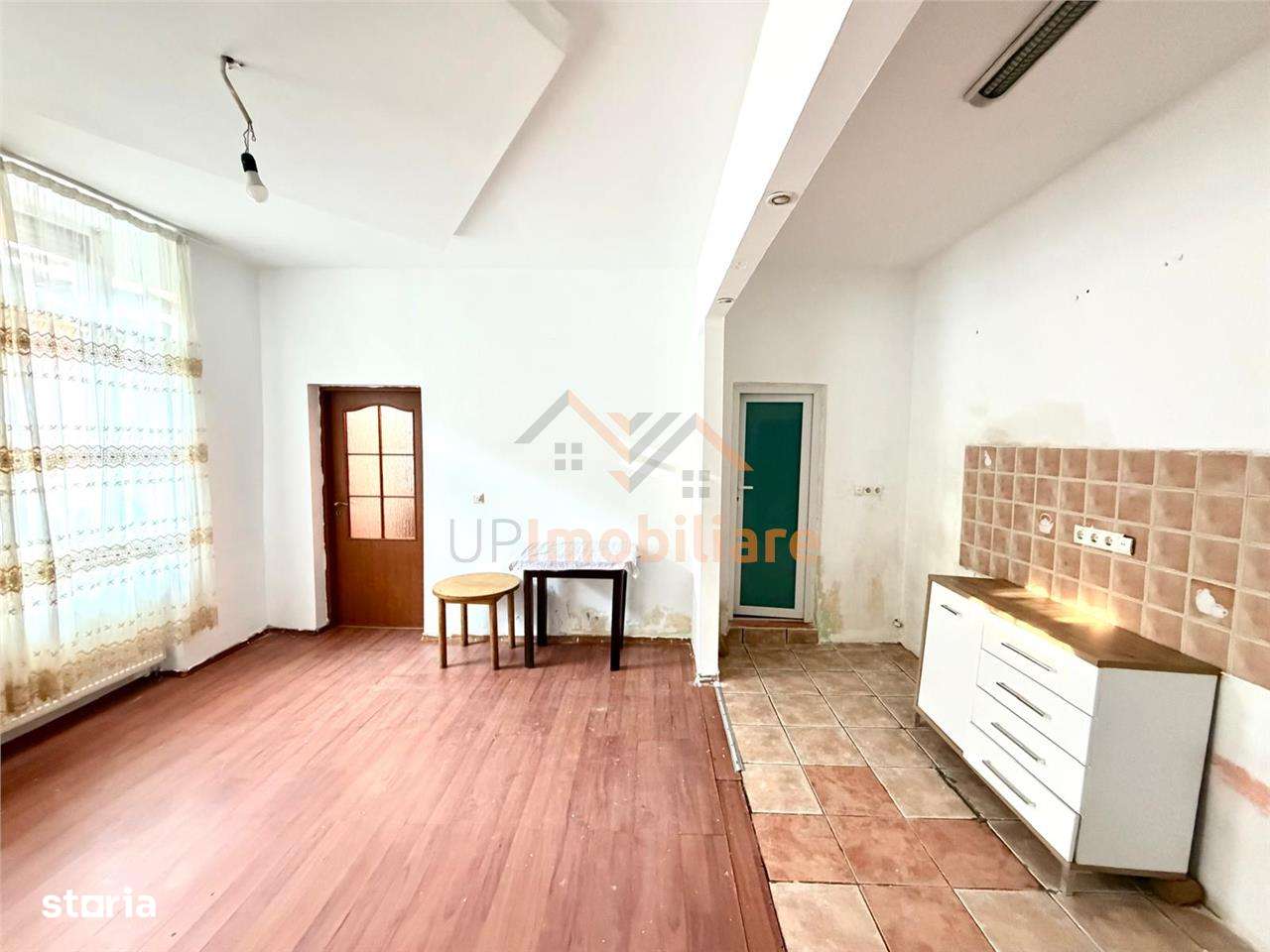APARTAMANET 2 CAMERE | ULTRACENTRAL | CURTE COMUNA | ORADEA-3