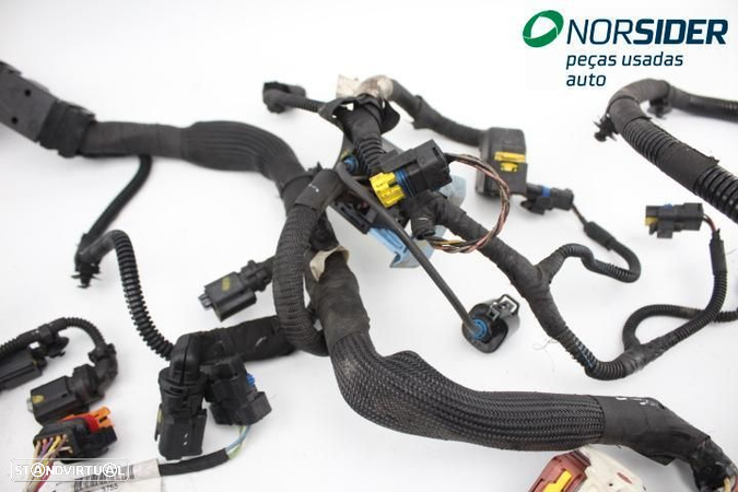 Instala elect comparti motor Peugeot 508 Sw|11-15 - 4